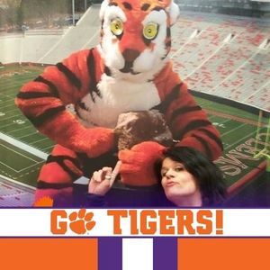 Meet your Posher, Ladonnia